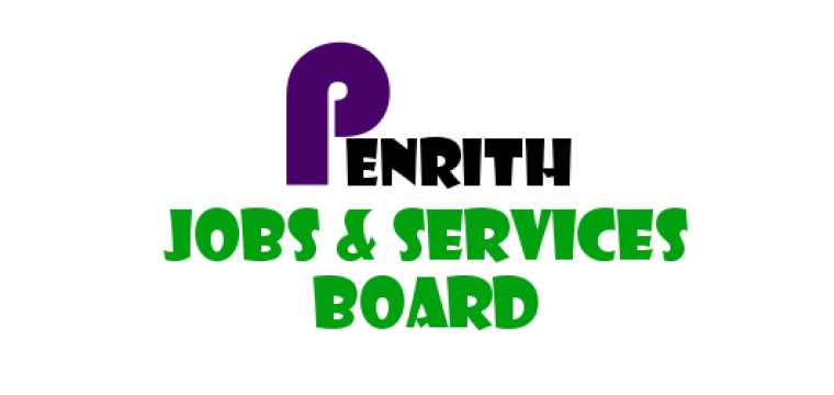 Penrith Jobs and Services Board