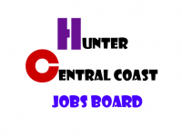 Hunter Central Coast Jobs