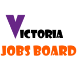 Victoria Jobs Board